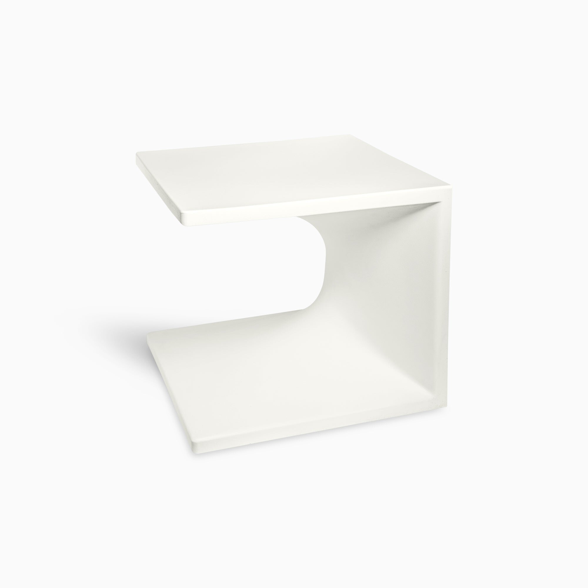 Aqua Lounger Bed by Serralunga Furniture Lounge